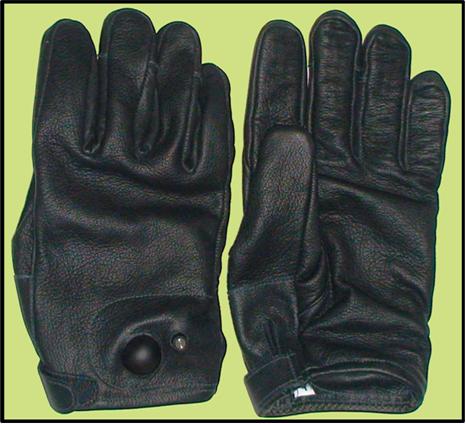 AV Gloves Full Leather